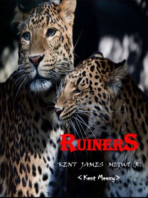 cover image of Ruiners